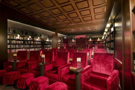 Residenz Köln - eine ASTOR Film Lounge