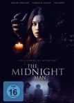 The Midnight Man - Filmposter