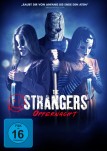 The Strangers: Opfernacht - Filmposter