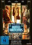 Hotel Artemis - Filmposter