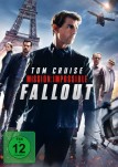 Mission: Impossible - Fallout - Filmposter