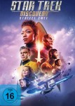 Star Trek Discovery 2. Staffel - Filmposter