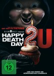 Happy Deathday 2U - Filmposter