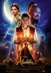 Aladdin - Filmposter