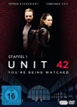 Unit 42 - Filmposter