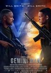 Gemini Man - Filmposter