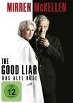 The Good Liar - Das alte Böse - Filmposter