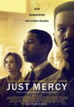 Just Mercy - Filmposter