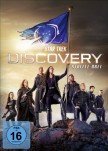 Star Trek Discovery 3. Staffel - Filmposter