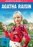 Agatha Raisin - Filmposter
