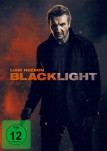 Blacklight - Filmposter