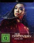 Star Trek Discovery 4. Staffel