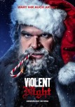 Violent Night - Filmposter