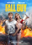 The Fall Guy - Filmposter