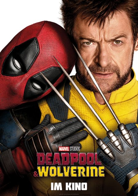 Deadpool & Wolverine