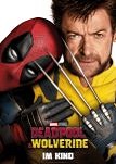 Deadpool & Wolverine - Filmposter