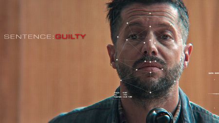Artificial Justice