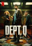 Dept. Q - Staffel 1