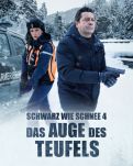 Schwarz wie Schnee 4 - Das Auge des Teufels