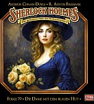 Sherlock Holmes - Folge 70: Die Dame Mit Dem Blauen Hut