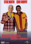 Bowfingers große Nummer - Filmposter