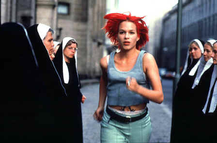 Run Lola Run