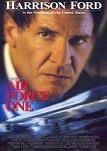 Air Force One - Filmposter