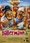Ballermann 6 - Filmposter