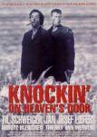 Knocking on Heaven's Door - Filmposter