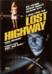Lost Highway - Filmposter