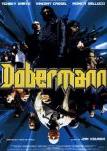Dobermann - Filmposter