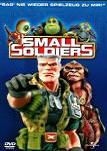 Small Soldiers - Filmposter