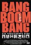 Bang Boom Bang - Ein todsicheres Ding - Filmposter