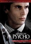 American Psycho - Filmposter