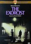 Exorcist - Directors Cut - Filmposter