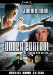 Under Control - Filmposter