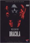 Wes Craven präsentiert Dracula - Filmposter