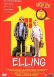 Elling - Filmposter