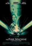 The Time Machine - Filmposter