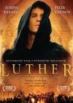 Luther - Filmposter