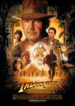 Indiana Jones und das Königreich des Kristallschädels - Filmposter