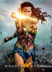 Wonder Woman - Cineclub Filmkritik