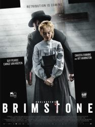 Filmkritik zu BRIMSTONE