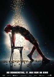 Deadpool 2 (Cineclub-Filmkritik)