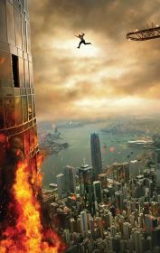 Skyscraper (Cineclub-Filmkritik)