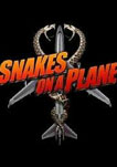 Snakes on a Plane - Filmposter