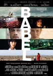 Babel - Filmposter