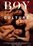Boy Culture - Filmposter
