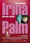 Irina Palm - Filmposter