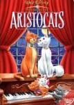 Aristocats - Filmposter